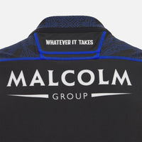 Glasgow Warriors 25/26 Home Rugby Shirt Jnr