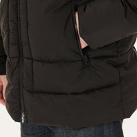 Mackey Puffer Jacket