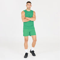 Roger Hyperstretch Sleeveless Tee