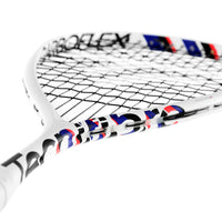 Carboflex 120 X-Top V2 Squash Racket