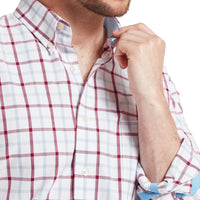 Brancaster Classic Shirt
