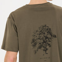 Dill Tee