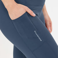 Women's Strong Long Run Tights