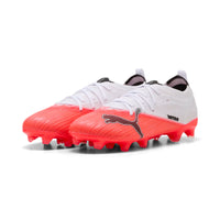 Ultra Nitro 7 Ultimate FG/AG Jnr Football Boots