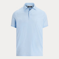 RLX Lightweight Airflow Jersey Polo Shirt