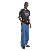 Real Madrid 25/26 3rd GK Football Shirt