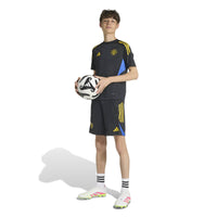 Man Utd 25/26 Training Football Jersey Jnr