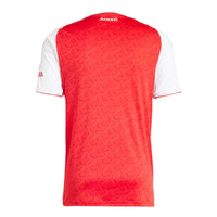 Arsenal 25/26 Home Football Shirt