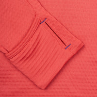 Tech Winter Running 1/2 Zip Womens