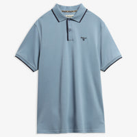 Callock Tailored Fit Polo Shirt