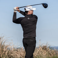 Dion Half Zip Insula