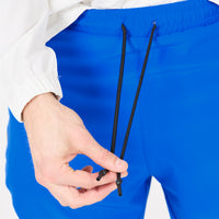 Cody Colour Block Shorts