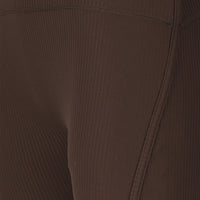 Women's Thrine Rib Tights