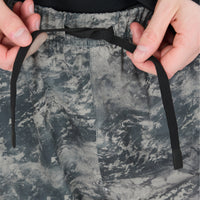 Deaglan Printed Shorts