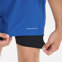 Kros 2-in-1 Shorts