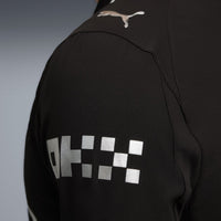 Man City 25/26 Away Authentic L/S Football Shirt