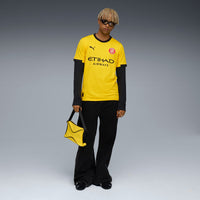 Girona 25/26 Away Football Shirt