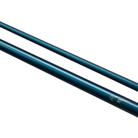 Aramid Graphite Snooker Cue (10mm Tip)