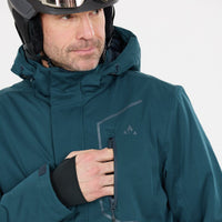 Carbon Ski Jacket W-PRO 15000
