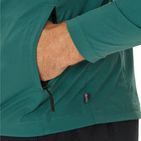 Benst Primaloft Hybrid Jacket