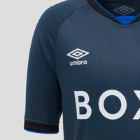 Rangers 25/26 3rd Football Shirt Jnr