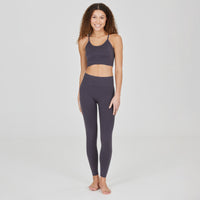 Women's Foan Seamless Sports Bra