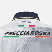 Italy Rugby 25/26 Away Rugby Shirt