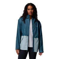 Women's Inner Limits III Waterproof Jacket
