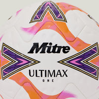 Ultimax One 26 Football