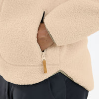 Women's Pioneer Teddy Fleece Jacket