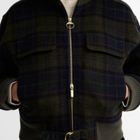 Ivybridge Overshirt Womens