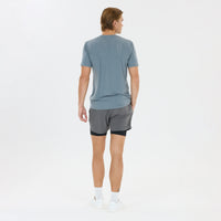 Zayne V2 2-in-1 Stretch Shorts