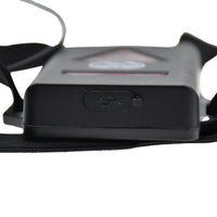 Running LED Chest Lamp