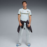 Palermo 25/26 3rd Football Shirt