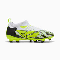 Future 9 Match Creativity FG/AG Jnr Football Boots