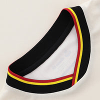 Partick Thistle 25/26 Matchday Football Jersey