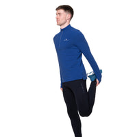 Core Thermal 1/2 Zip Baselayer