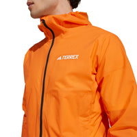 Terrex Xperior 2.5 Layer Light Climaproof Jacket