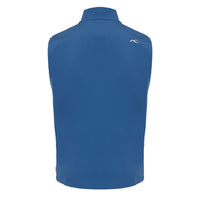 Downswing Wind Golf Vest
