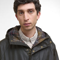 Bedale Wax Parka