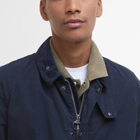 Tracker Casual Cotton Jacket