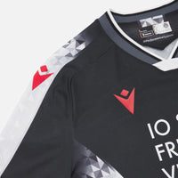 Udinese 25/26 Home Football Shirt