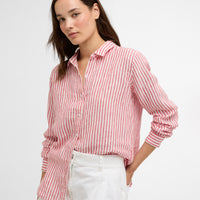 Marine Shirt Womens