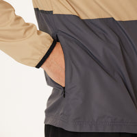 Hugoee Running Jacket