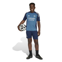 Arsenal 25/26 Training Football Jersey Jnr