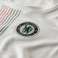 Chelsea 25/26 Away Little Kids Football Kit