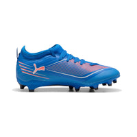 Ultra 6 Match FG/AG Jnr Football Boots