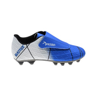 Precision Matrix Junior Football Boots FG/AG