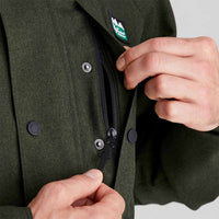 Men's Monsoon Light Jacket