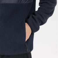 Makaley Fleece Jacket